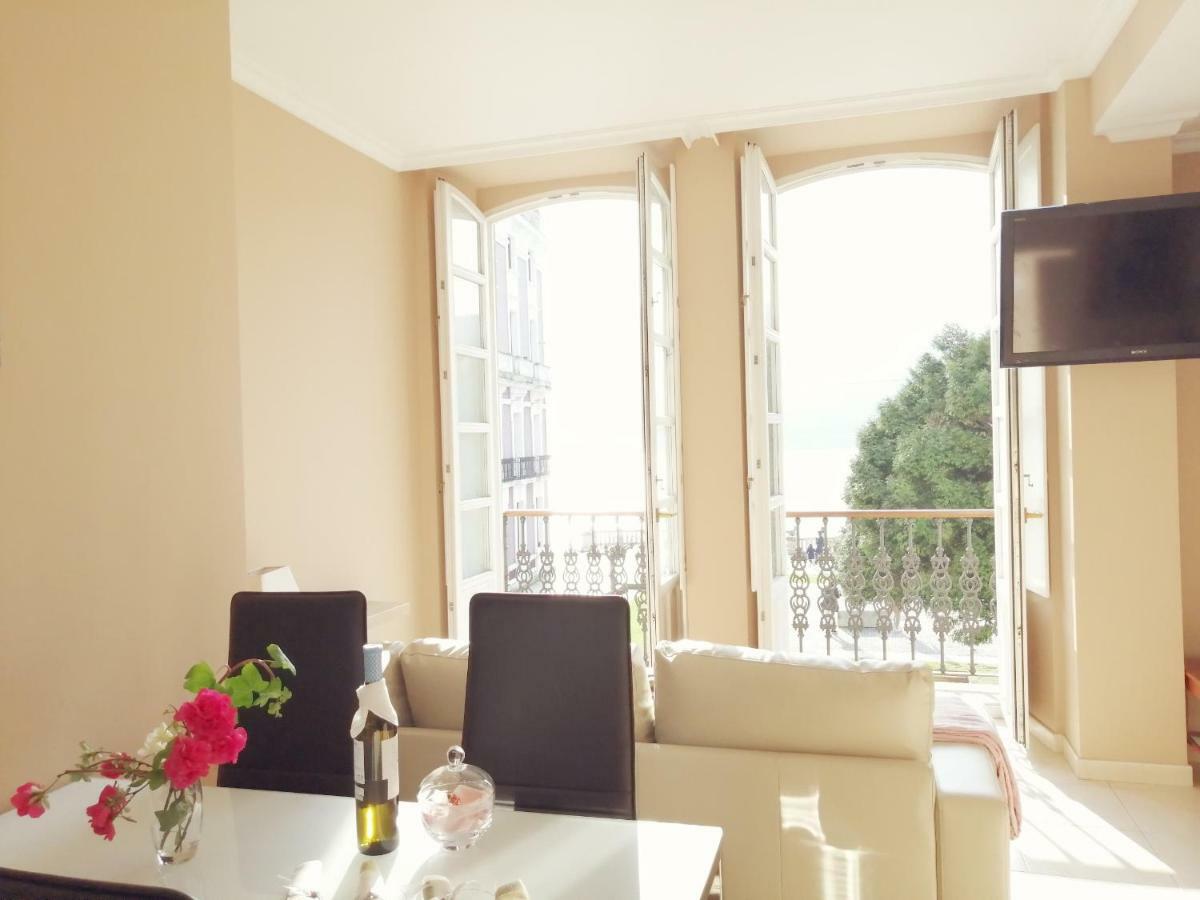 A&L Centro Apartman Viveiro Kültér fotó