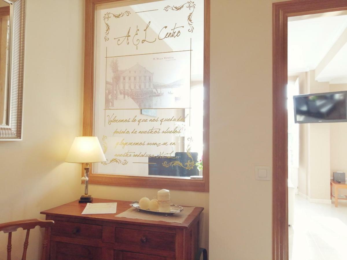 A&L Centro Apartman Viveiro Kültér fotó