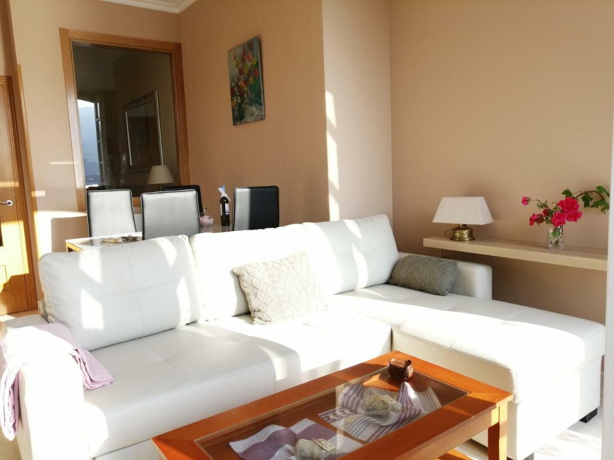 A&L Centro Apartman Viveiro Kültér fotó