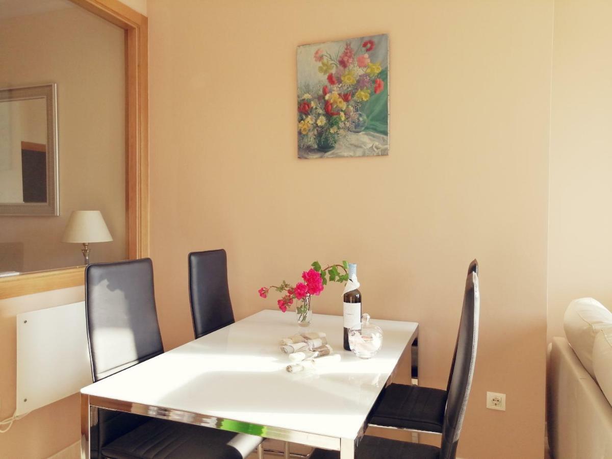 A&L Centro Apartman Viveiro Kültér fotó