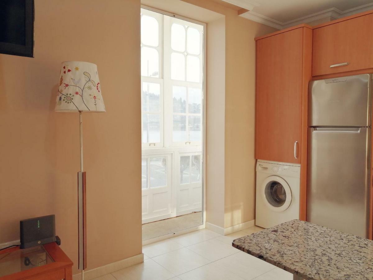 A&L Centro Apartman Viveiro Kültér fotó