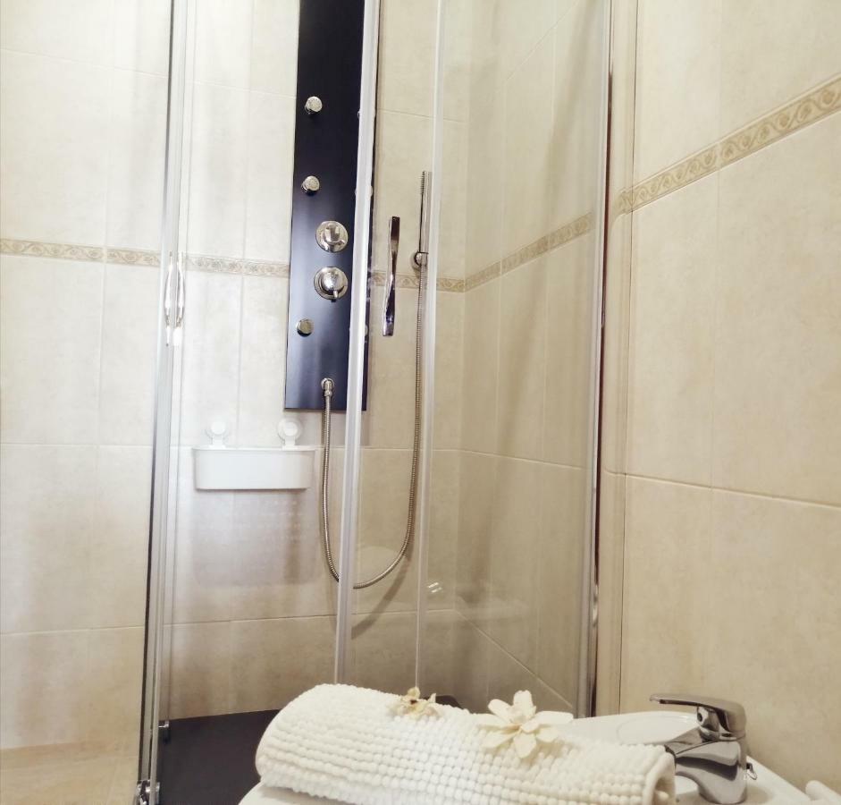 A&L Centro Apartman Viveiro Kültér fotó