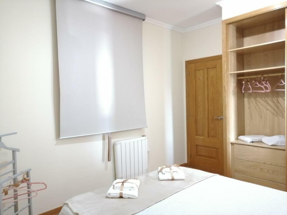 A&L Centro Apartman Viveiro Kültér fotó